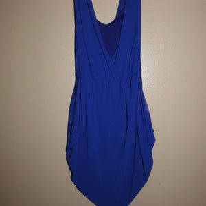 Boutique Dress